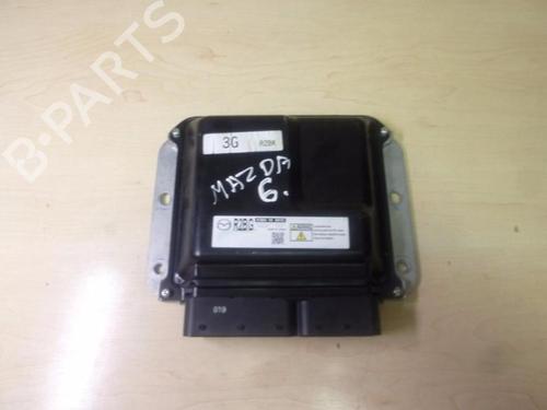Used Engine control unit (ECU) Engine control unit (ECU) 37553933 37553933