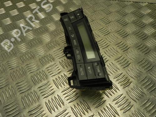 Electronic module TOYOTA PRIUS (_W3_) 1.8 Hybrid (ZVW3_) | BP28922493M83 