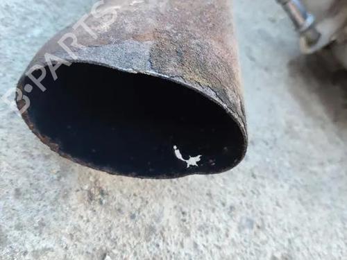 Exhaust system MERCEDES-BENZ M-CLASS (W166) ML 63 AMG 4-matic (166.074) | BP28913530M121 - Image 4