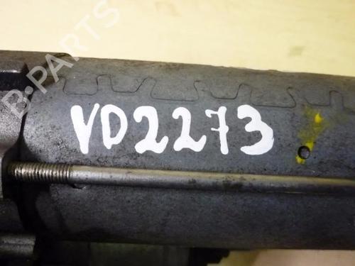 Starter CITROËN C3 Picasso (SH_) 1.6 HDi 110 | BP28909241M8 - Image 4