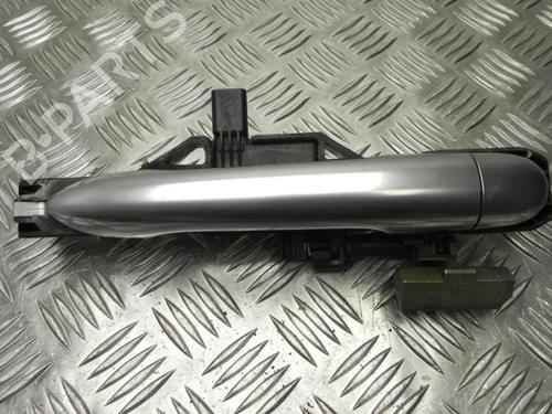 Used Rear right exterior door handle RENAULT LAGUNA II Grandtour (KG0/1_) 2.0 16V (KG03, KG0Z, KG0T, KG1Y) (170 hp) 28920853
