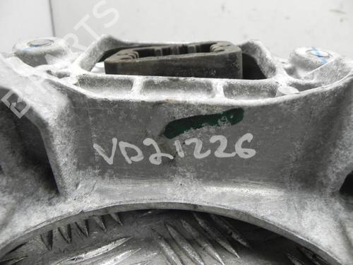 Engine mount NISSAN NOTE (E12) 1.2 | BP37543663M89 - Image 3