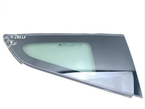 Used Rear right quarter glass CHEVROLET CORVETTE (C7) 6.2 (466 hp) 30155508