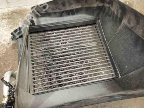 Water radiator BMW X5 (E70) M | BP28917022M31 