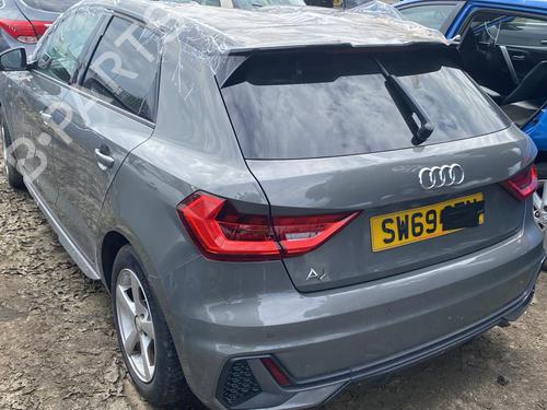 Switch AUDI A1 Sportback (GBA) 30 TFSI | BP37574442I30 - Image 9
