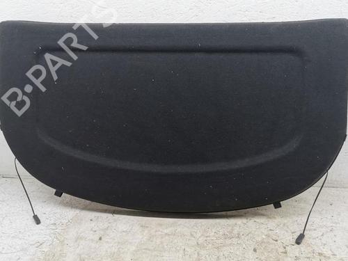 Used Rear parcel shelf MAZDA 3 (BM, BN) 2.0 (150 hp) 28928306
