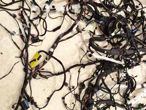 Wiring harness BMW i4 (G26) eDrive35 | BP38994420E16 - Image 4