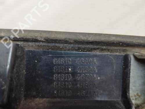 Tailgate handle INFINITI Q50 50 D | BP40485302C132 - Image 4