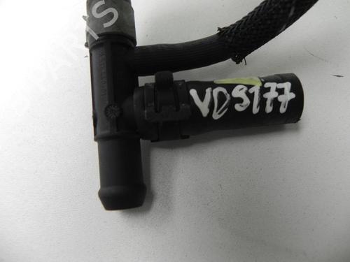 Pipe BMW 3 Touring (F31) 330 d | BP37576125M125 - Image 3
