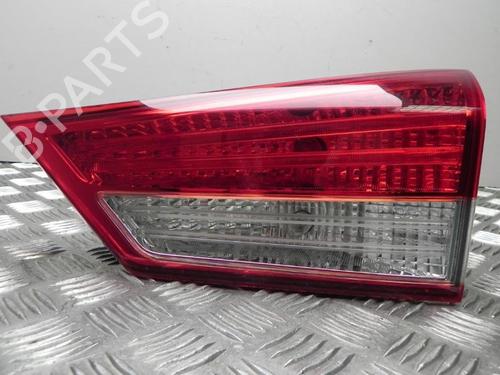 Used Right taillight HYUNDAI ix20 (JC) 1.6 (125 hp) 28936513
