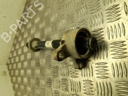 Driveshaft HYUNDAI IONIQ 6 (CE) EV All-wheel Drive | BP37564207M37 - Image 3