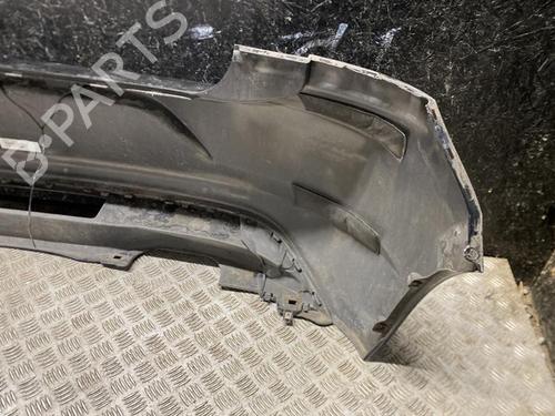 Rear bumper VW POLO VI (AW1, BZ1, AE1) 1.0 | BP28947232C8 