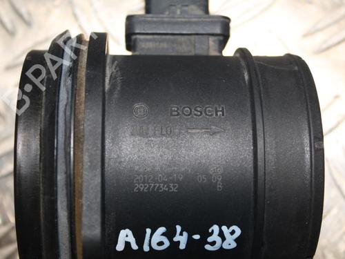 Electronic sensor VOLVO S60 II (134) D5 | BP38965576M84 - Image 3