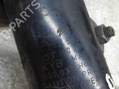 Left front shock absorber CITROËN C4 CACTUS 1.2 THP 110 | BP28919955M16 