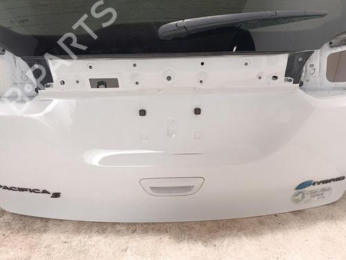 Tailgate CHRYSLER PACIFICA (RU) 3.6 Hybrid | BP40164194C6  - Image 8