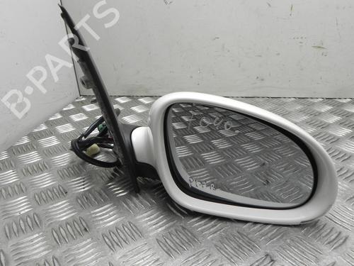 Used Right mirror VW GOLF PLUS V (5M1, 521) 1.2 TSI (105 hp) 28915166