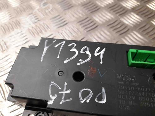 Electronic module SUZUKI SX4 (EY, GY) 2.0 DDiS 4x4 (RW420D) | BP28928920M83  - Image 5
