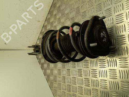 Used Right front shock absorber LEXUS CT (ZWA10_) 200h (ZWA10_) (99 hp) 28925444