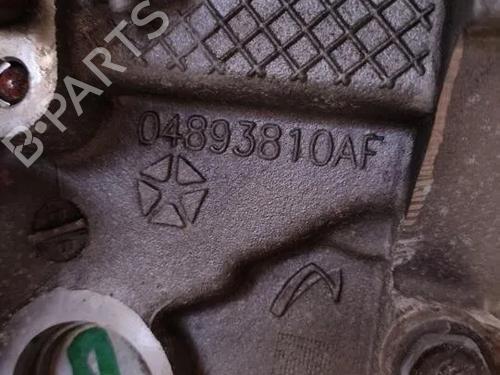 Engine CHRYSLER PACIFICA (RU) 3.6 Hybrid | BP28944115M1 