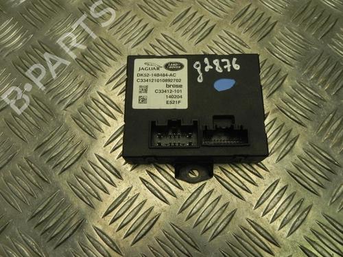 Used Electronic module LAND ROVER RANGE ROVER IV (L405) 3.0 TDV6 4x4 (258 hp) 28932669