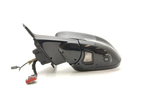 Left mirror JAGUAR XJ (X351) 3.0 SCV6 | BP28914687C26