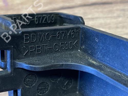 Wiring harness MAZDA CX-5 (KF) 2.0 SKYACTIV-G | BP40112253E16 - Image 3
