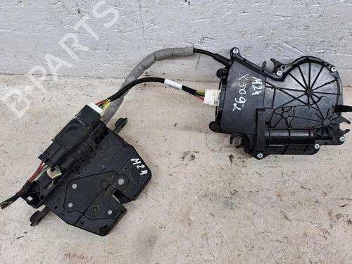 Tailgate lock BMW 5 Touring (F11) 525 d | BP28939832C101 