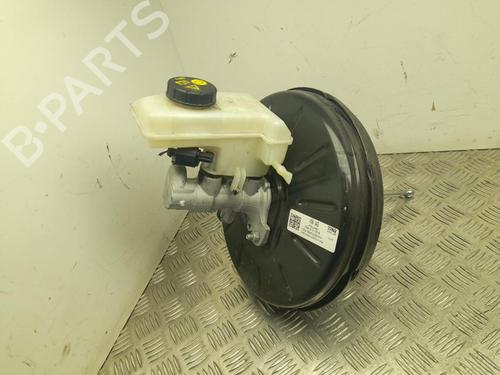 Brake master cylinder VW TOURAN (5T1) 1.5 TSI | BP37555211M77 - Image 3