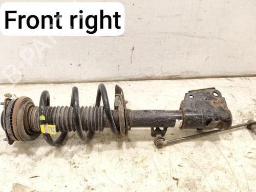 Used Right front shock absorber CHRYSLER PACIFICA (RU) 3.6 Hybrid (264 hp) 28939757