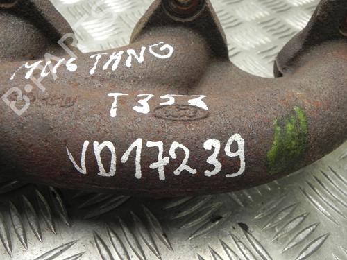 Udstødningsmanifold FORD USA MUSTANG Coupe 4.6 V8 | BP28941422M110