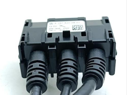 Switch MERCEDES-BENZ EQS (V297) EQS 450+ (297.123) | BP38997731I30 - Image 5