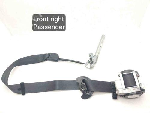 Used Front right seatbelt MASERATI QUATTROPORTE VI 3.8 GT S (530 hp) 28934753