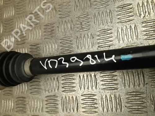 Driveshaft AUDI Q5 (GUB) 2.0 TFSI quattro | BP37570107M37 - Image 4