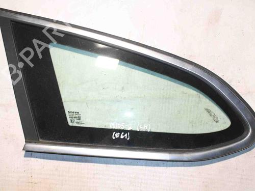 Used Bootlid window VOLVO V60 I (155) 1.6 DRIVe (114 hp) 28929806