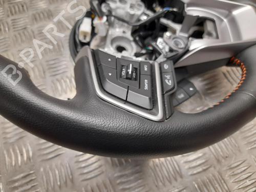 Steering wheel SUBARU XV (_GP_) 2.0 D AWD (GPD) | BP28911310C49 - Image 5