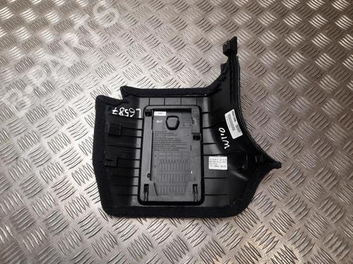 Boot lining PORSCHE 911 Targa (991) 3.0 Carrera 4 GTS | BP37551010I3 - Image 4
