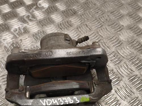 Right front brake caliper OPEL FRONTERA (OV24) 1.2 MHEV | BP38967715M104 - Image 3