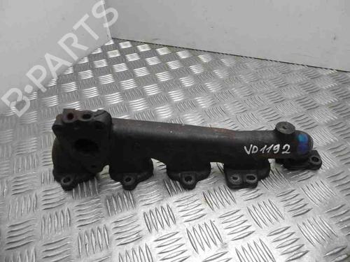 Used Intake manifold NISSAN QASHQAI I (J10, NJ10) 1.6 dCi (130 hp) 28918830