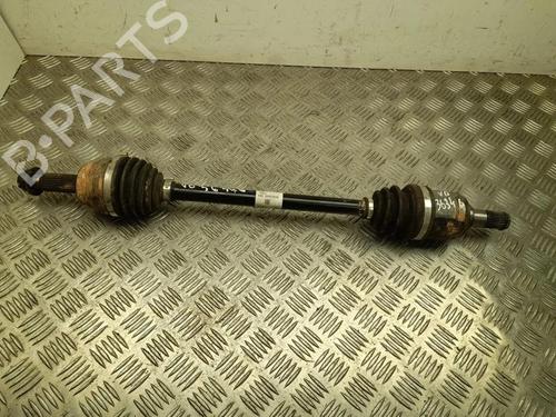Used Left front driveshaft Left front driveshaft 28912843 28912843