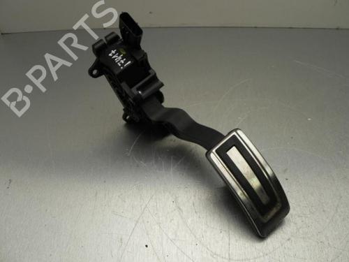 Used Pedal SKODA RAPID (NH3, NK3, NK6) 1.2 TSI (105 hp) 28947852