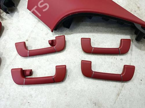 Interiør tag BENTLEY BENTAYGA (4V1) 6.0 | BP33938279I12 - Image 8