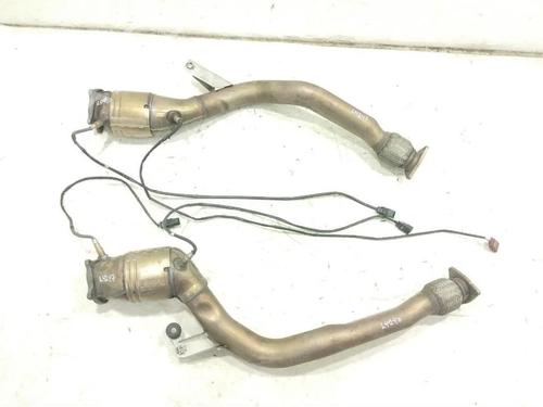 Used Catalyst BENTLEY CONTINENTAL FLYING SPUR (3W_) 6.0 FLEX (610 hp) 28938647