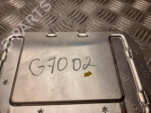 Electronic module JEEP GRAND CHEROKEE IV (WK, WK2) 3.0 CRD V6 4x4 | BP37551708M83 - Image 4