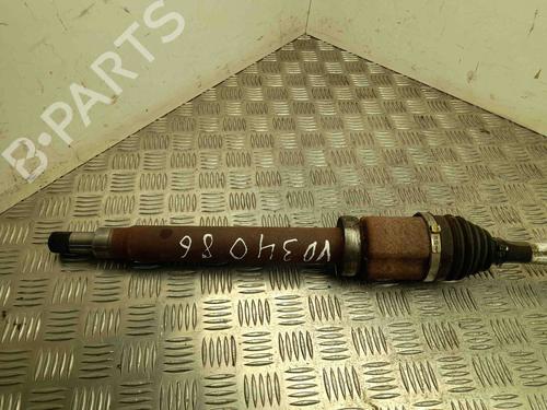 Right front driveshaft FORD MONDEO V Turnier (CF) 2.0 TDCi | BP28923888M39 