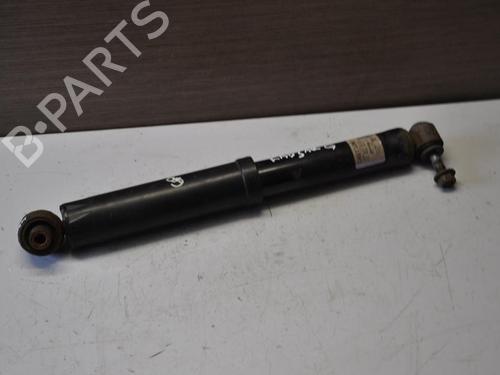 Used Right rear shock absorber RENAULT KADJAR (HA_, HL_) 1.6 dCi 130 (HLA4) (130 hp) 28947841