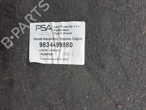 Other OPEL MOKKA 1.2 (76) | BP29866189O1