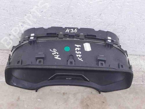 Instrument cluster SEAT IBIZA V (KJ1, KJG) 1.0 TSI | BP29829034C47