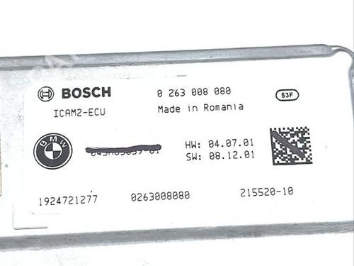 Control unit BMW X5 (G05, F95) xDrive M50 i | BP38999887M11 - Image 6