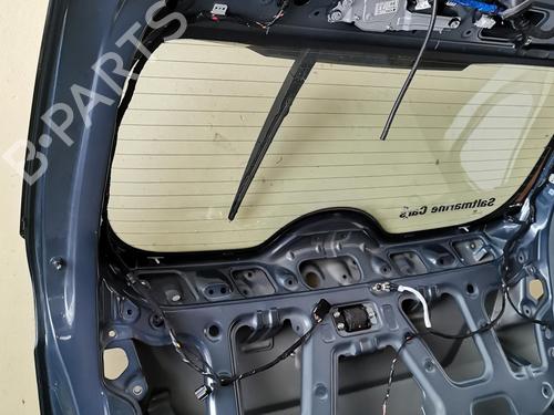 Tailgate HYUNDAI TUCSON (NX4E, NX4A) 1.6 T-GDi | BP28926149C6 
