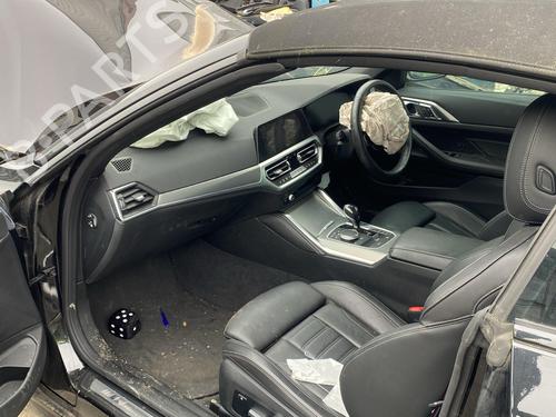 Rat BMW 4 Convertible (G23, G83) 420 i | BP37562109C49 - Image 13